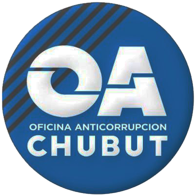 Oficina Anticorrupción provincia del Chubut